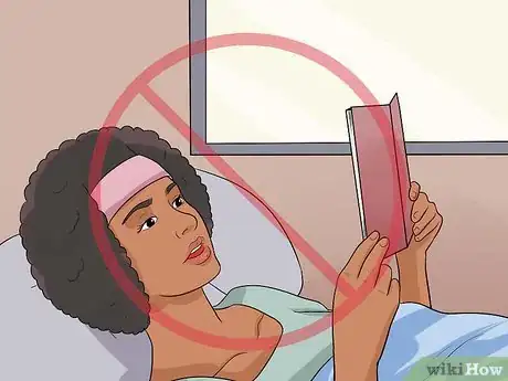 Image titled Fall Asleep when You Have Things on Your Mind Step 15