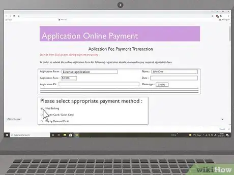 Image titled Get a Pest Control License Step 11