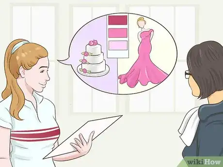 Image titled Choose a Hanging Centerpiece for Your Wedding Step 5