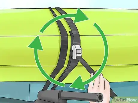 Image titled Tie Down a Kayak Step 11