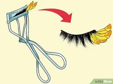 Image titled Customize False Lashes Step 28