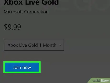 Image titled Get Xbox Live Gold on Android Step 5