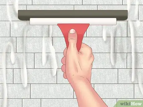 Image titled Clean a Stone Tile Shower Step 14