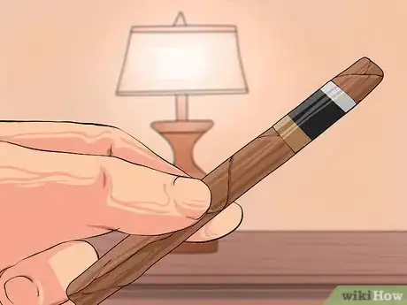 Image titled Remove a Cigarillo Filter Step 11