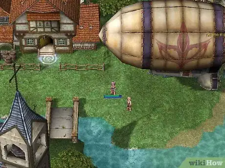 Image titled Change to Second Job Class in Ragnarok Online Step 13