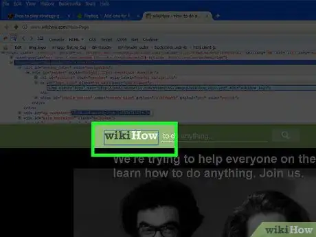 Image titled Find XPath Using Firebug Step 5