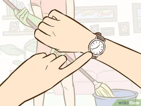 Image titled Decide on Age Appropriate Chores for Your Child Step 11