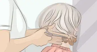 Remove Permanent Hair Dye from Grey Hair