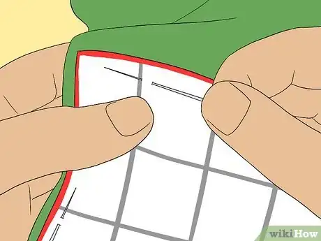 Image titled Sew Fleece Step 7