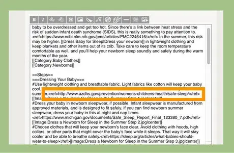 Image titled Ref sources step 1