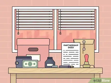 Image titled Register a Partnership Firm in India Step 8