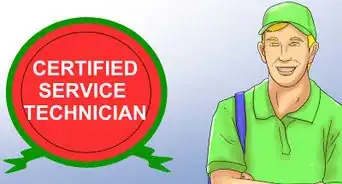 Restart a Furnace After Running out of Oil