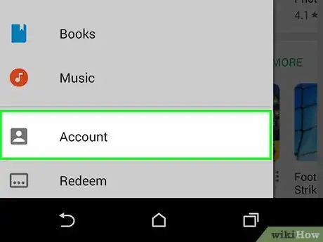 Image titled Cancel Tinder Plus on Android Step 3