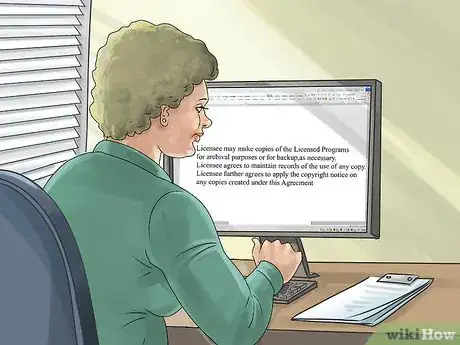 Image titled Draft a Software Licensing Agreement Step 8