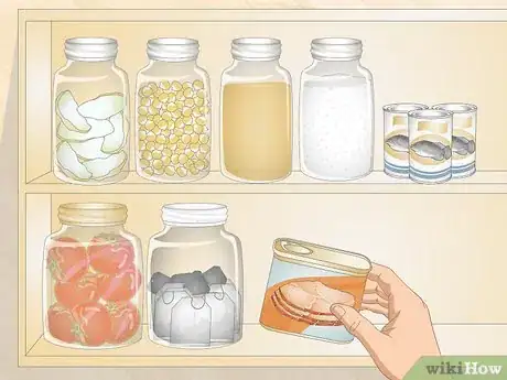 Image titled Store Food for the Long Term Step 14