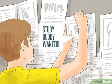 Image titled Ask Someone to Be Your Study Buddy Step 4