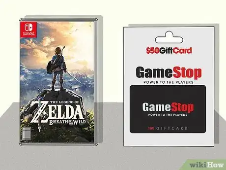 Image titled Sell Nintendo Switch Games Step 7