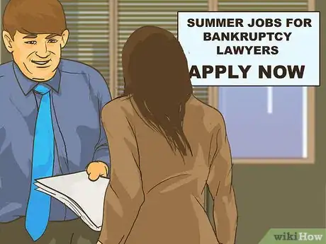 Image titled Become a Bankruptcy Lawyer Step 8
