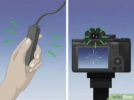 Image titled Photograph Meteor Showers Step 8