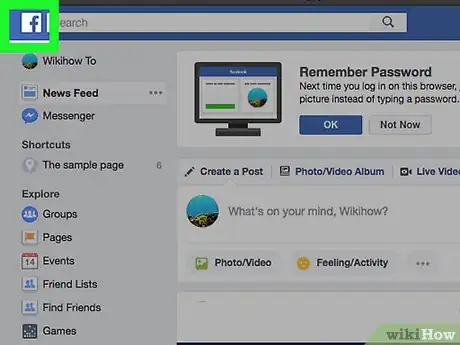 Image titled Give Someone an Admin Role on Your Facebook Page Step 2