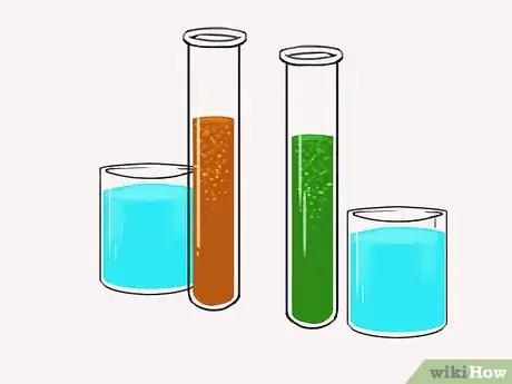 Image titled Print Photographs in the Sun Using the Classic Cyanotype Process Step 1