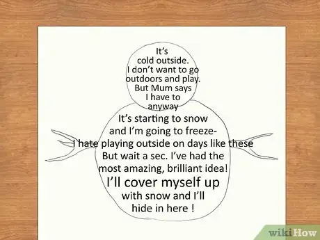 Image titled Write a Concrete Poem Step 10