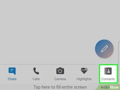 Image titled Video Conference Step 2
