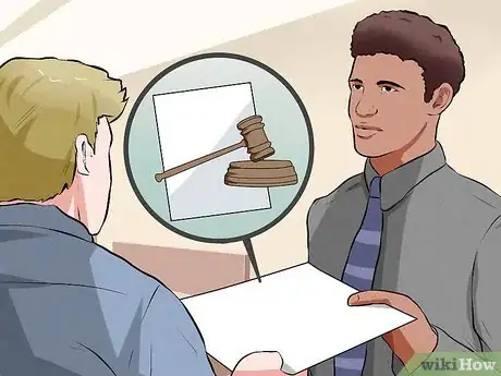 Image titled Take Action Against the Misuse of Police Dogs Step 15