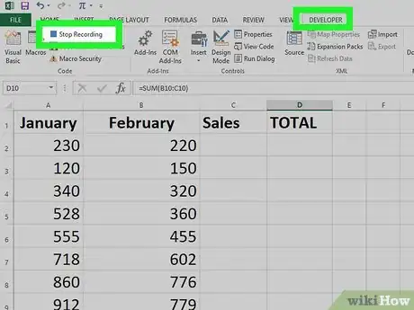 Image titled Use Excel VBA Step 13