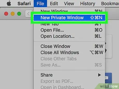 Image titled Activate Incognito Mode Step 10