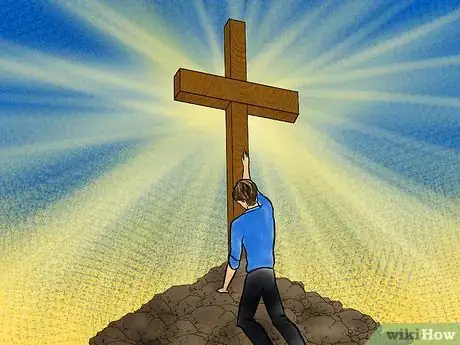 Image titled Build on the Rock (Jesus) Step 13