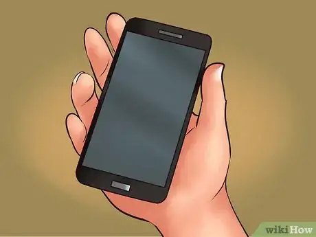 Image titled Install a SIM Card in an Android Step 7