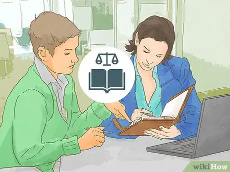 Image titled Behave Professionally Step 8