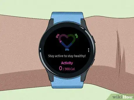 Image titled 10 Best Samsung Galaxy Watch Features Step 6