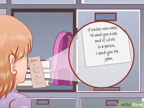 Image titled Show a Girl That You Care (for Guys) Step 9