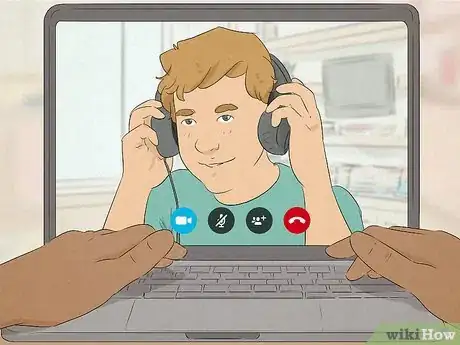 Image titled Teach Singing Online Step 8