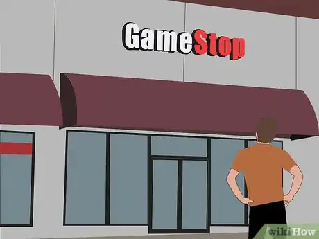 Image titled Buy and Sell Used Video Games Step 1