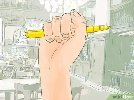 Image titled Start a Writing Career Step 23