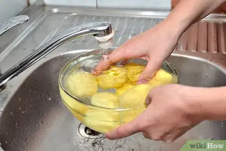 Image titled Make Irish Mashed Potatoes Step 1