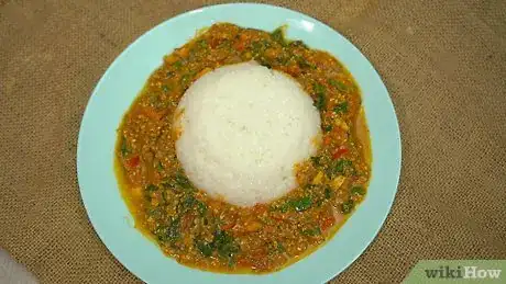 Image titled Prepare Kontomire Stew Step 13