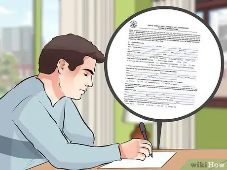 Image titled Sue for Disability Discrimination Step 4