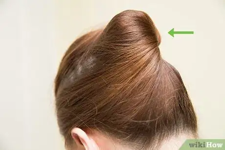 Image titled Change Wavy Frizzy Hair to Straight Hair Step 12