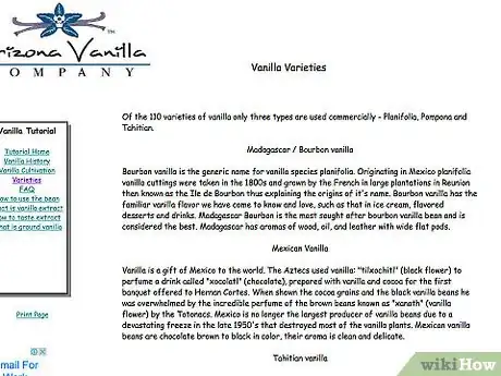 Image titled Make Vanilla Extract Step 1