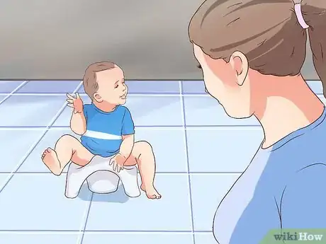 Image titled Potty Train a Resistant Child Step 1
