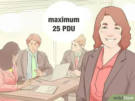 Image titled Become a Certified Project Management Professional Step 10