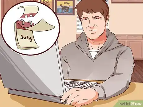 Image titled Sign up for Medicare Part B Step 2