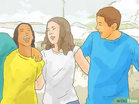 Image titled Tell if Your Friends Are Getting Tired of You Step 13