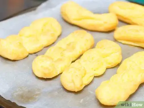 Image titled Make Éclairs Step 26