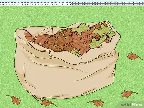 Image titled Pick the Right Mulch Step 1