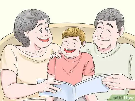 Image titled Make Divorce Less Traumatic for Your Kids Step 13